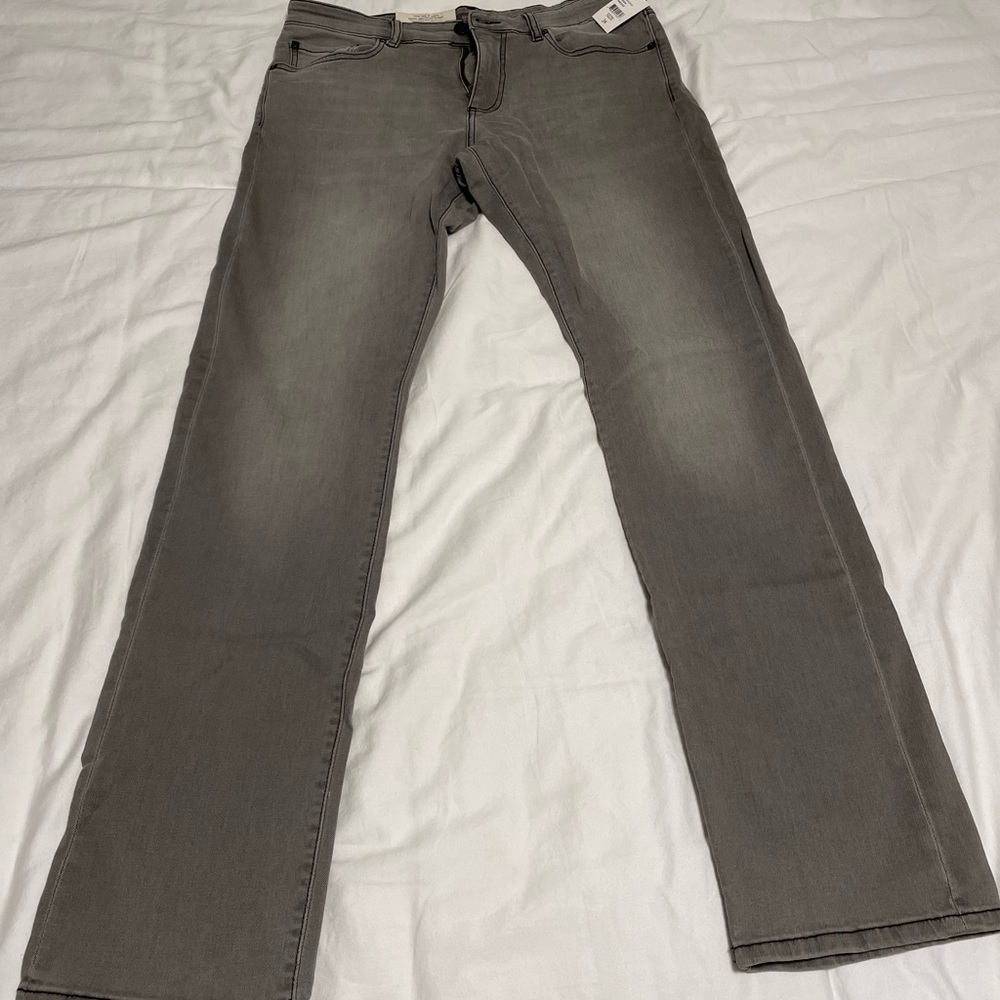 DL1961 Russell Slim Straight Jeans